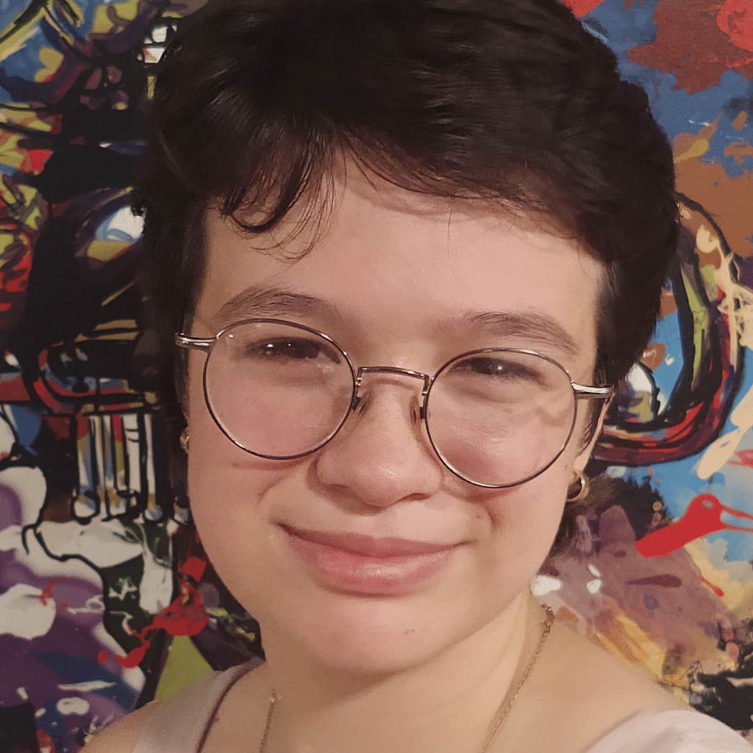 Candace Hardnett headshot