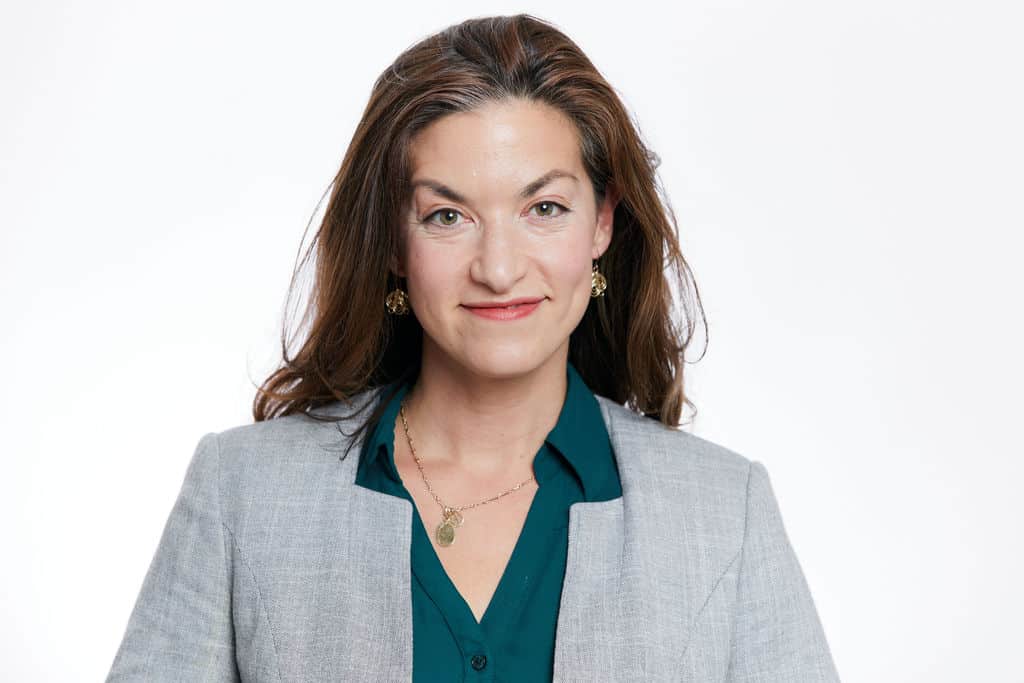 Candace Hardnett headshot