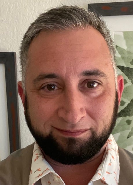 Candace Hardnett headshot