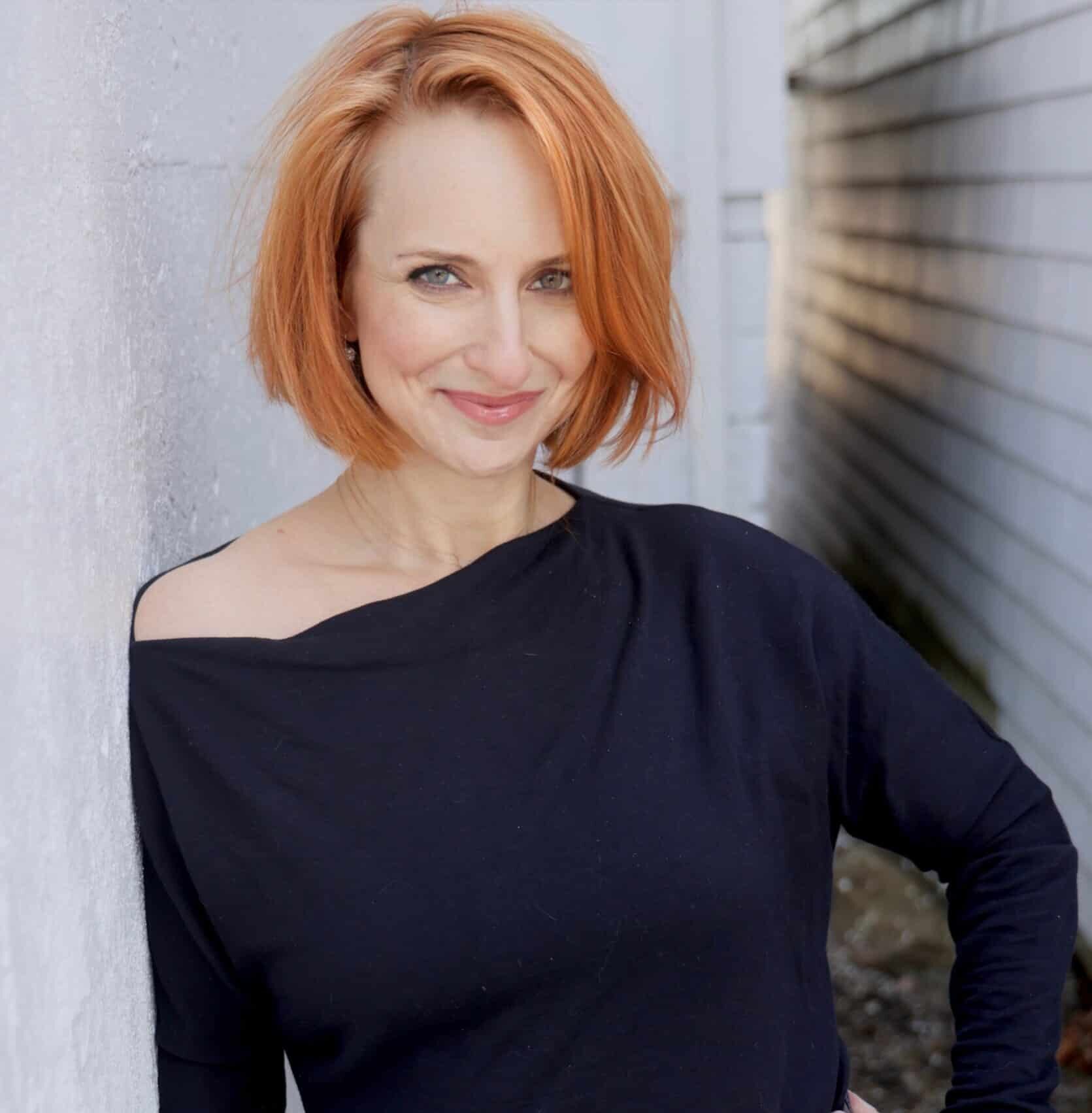 Candace Hardnett headshot