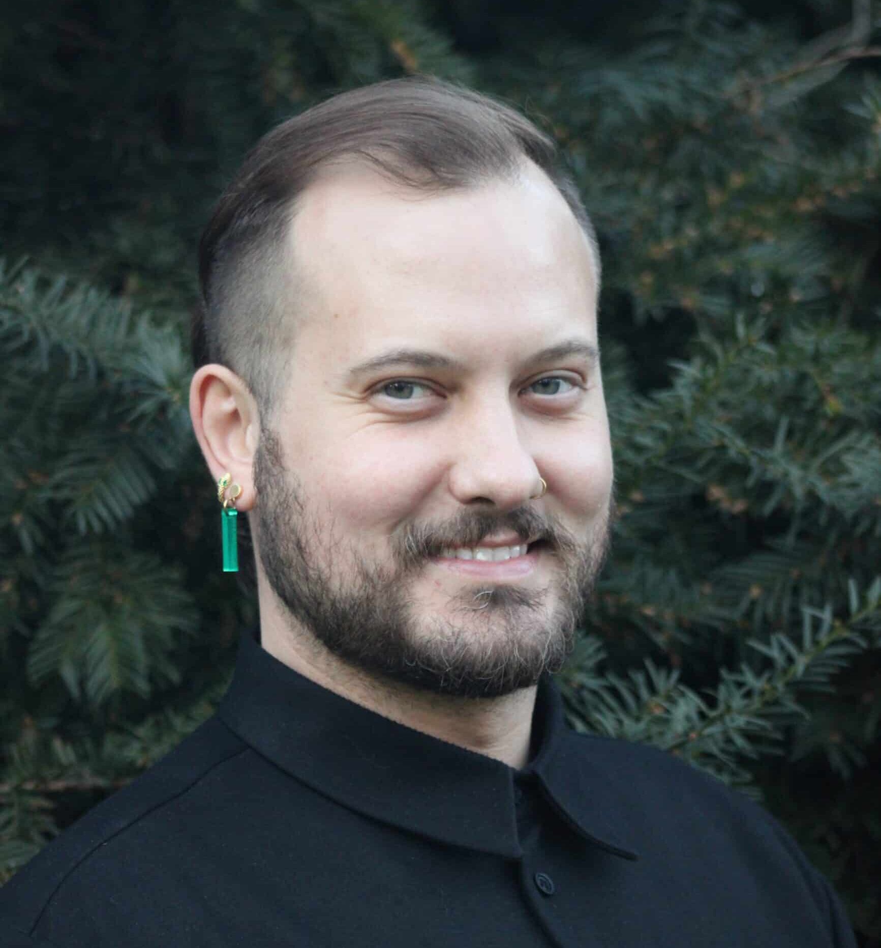 Candace Hardnett headshot