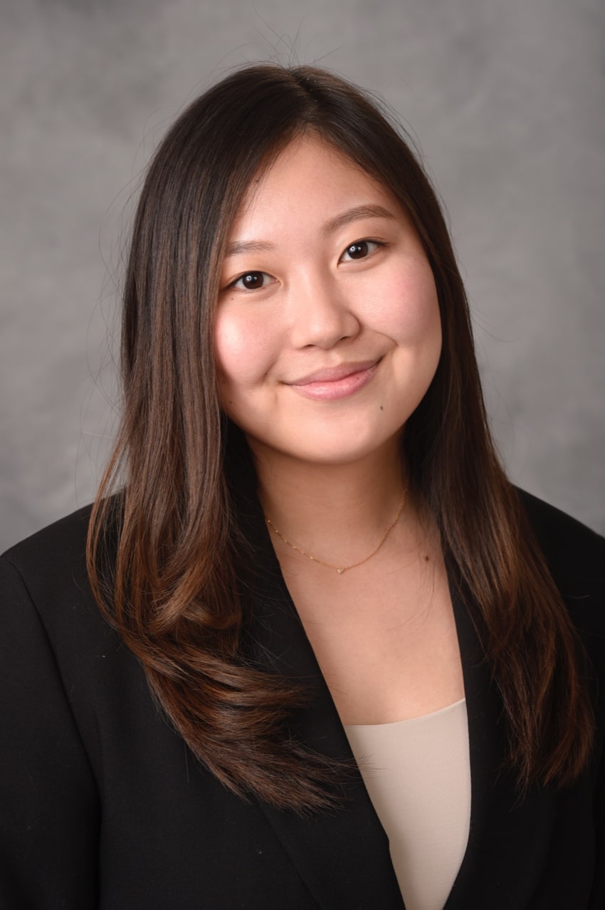 Candace Hardnett headshot